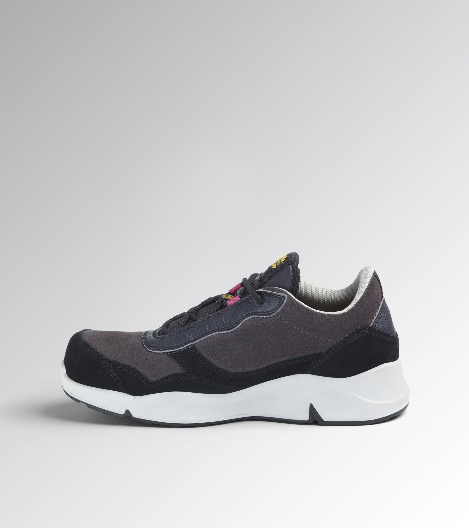 ATHENA LOW S3L FO SR ESD, NINE IRON/RASPBERRY, hi-res