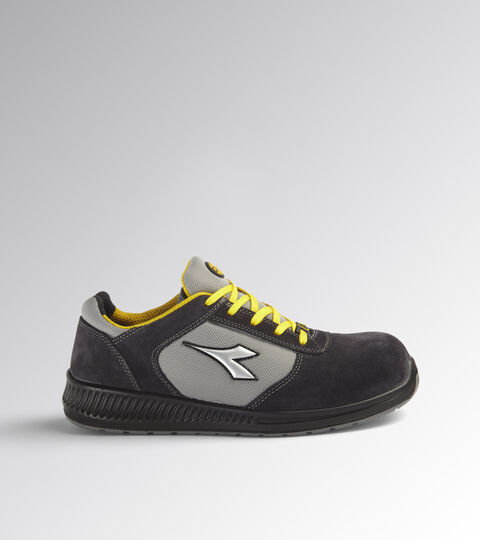 Niedriger Arbeitsschuh FORMULA LOW S1P SRC ESD SCHWARZ - Utility