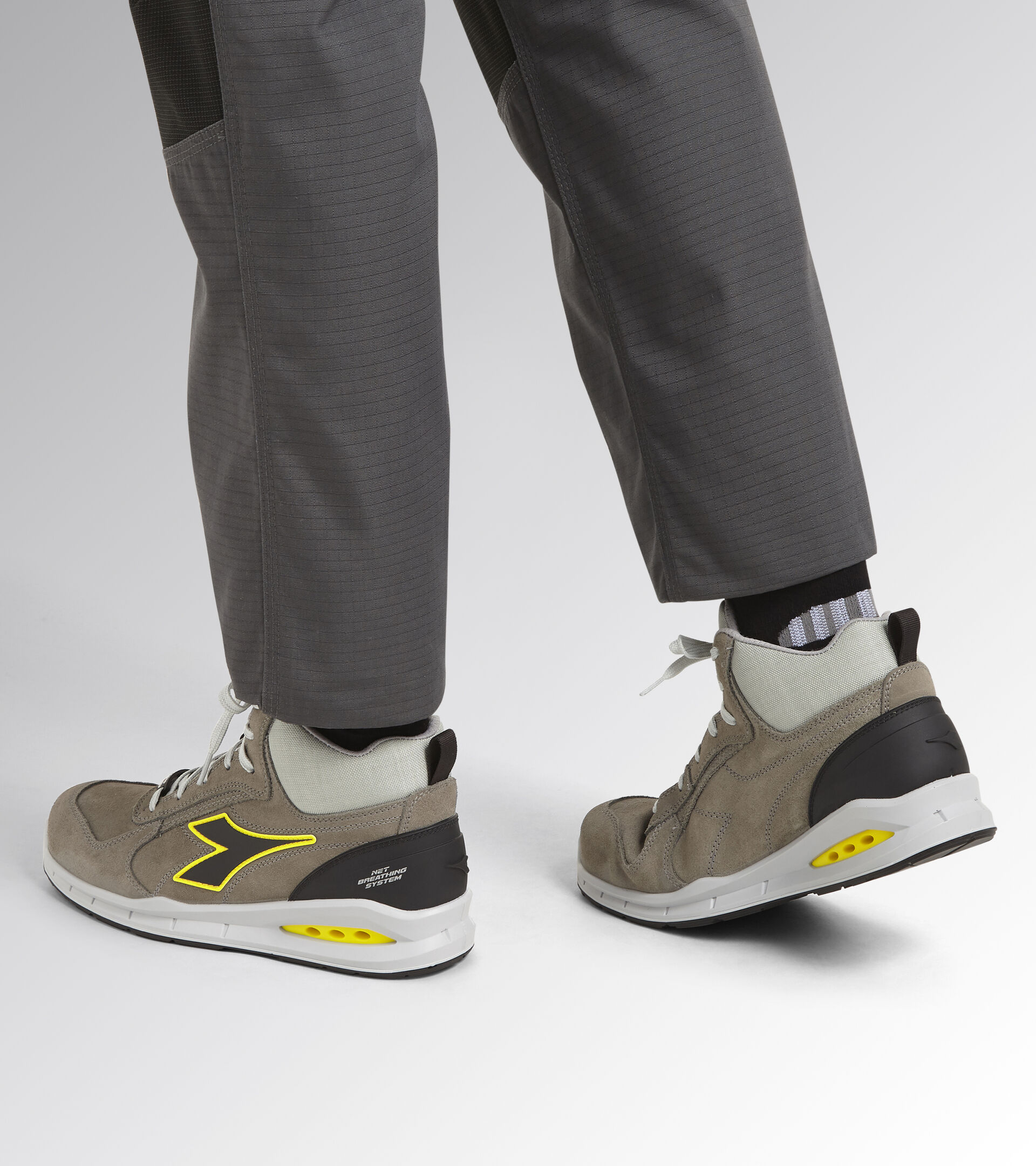 RUN NET AIRBOX MID S3 SRC, WIND GRAY/WIND GRAY, hi-res