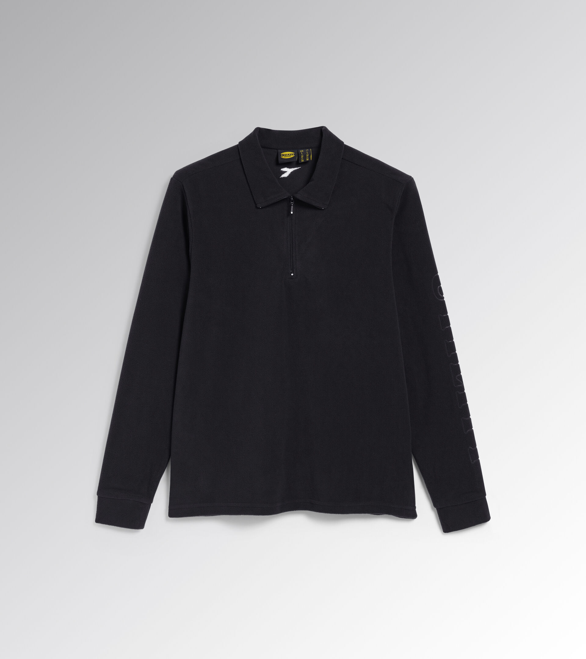 MICROPILE GRIPEN, BLACK, hi-res