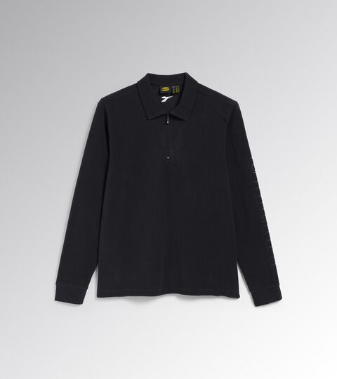 Polaire de travail POLAIRE GRIPEN MICR. NOIR - Utility