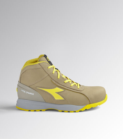 Scarpe Antinfortunistiche Alte - Diadora Utility Online Shop