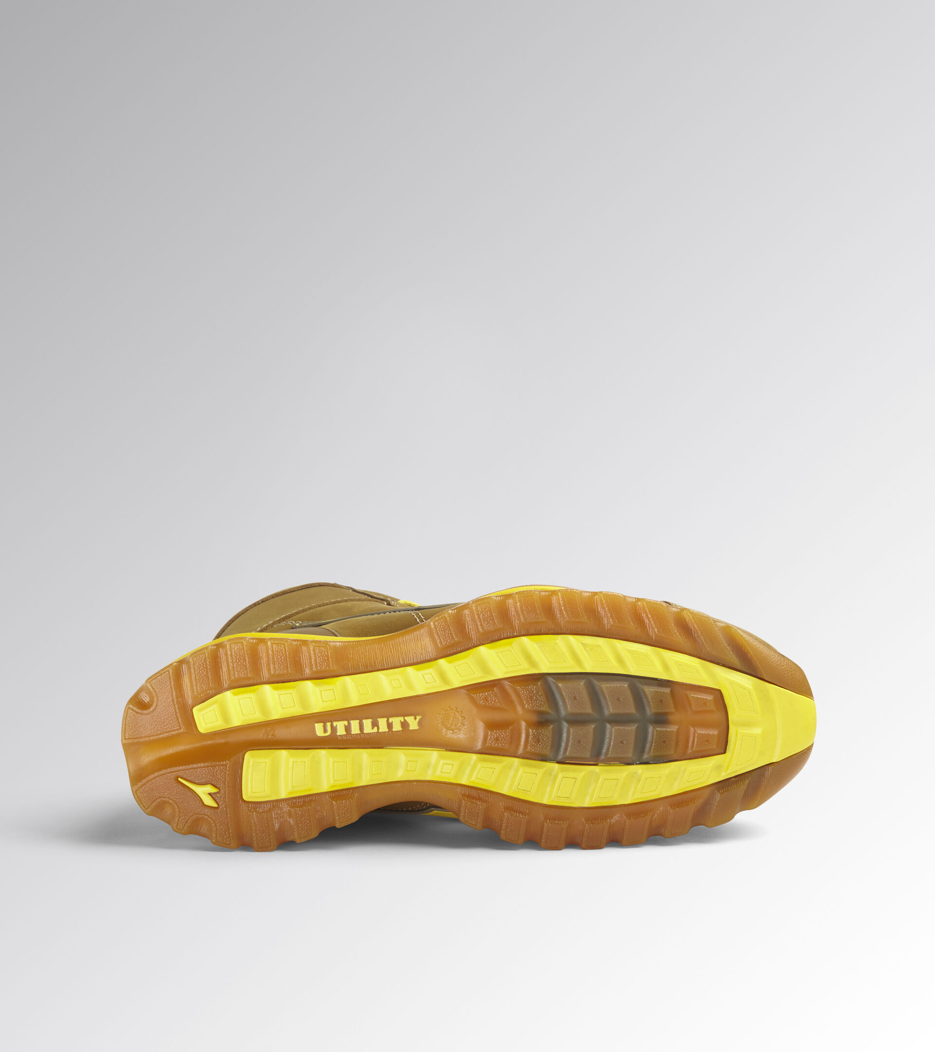 GLOVE MID S3 HRO SRA, HONIG, hi-res