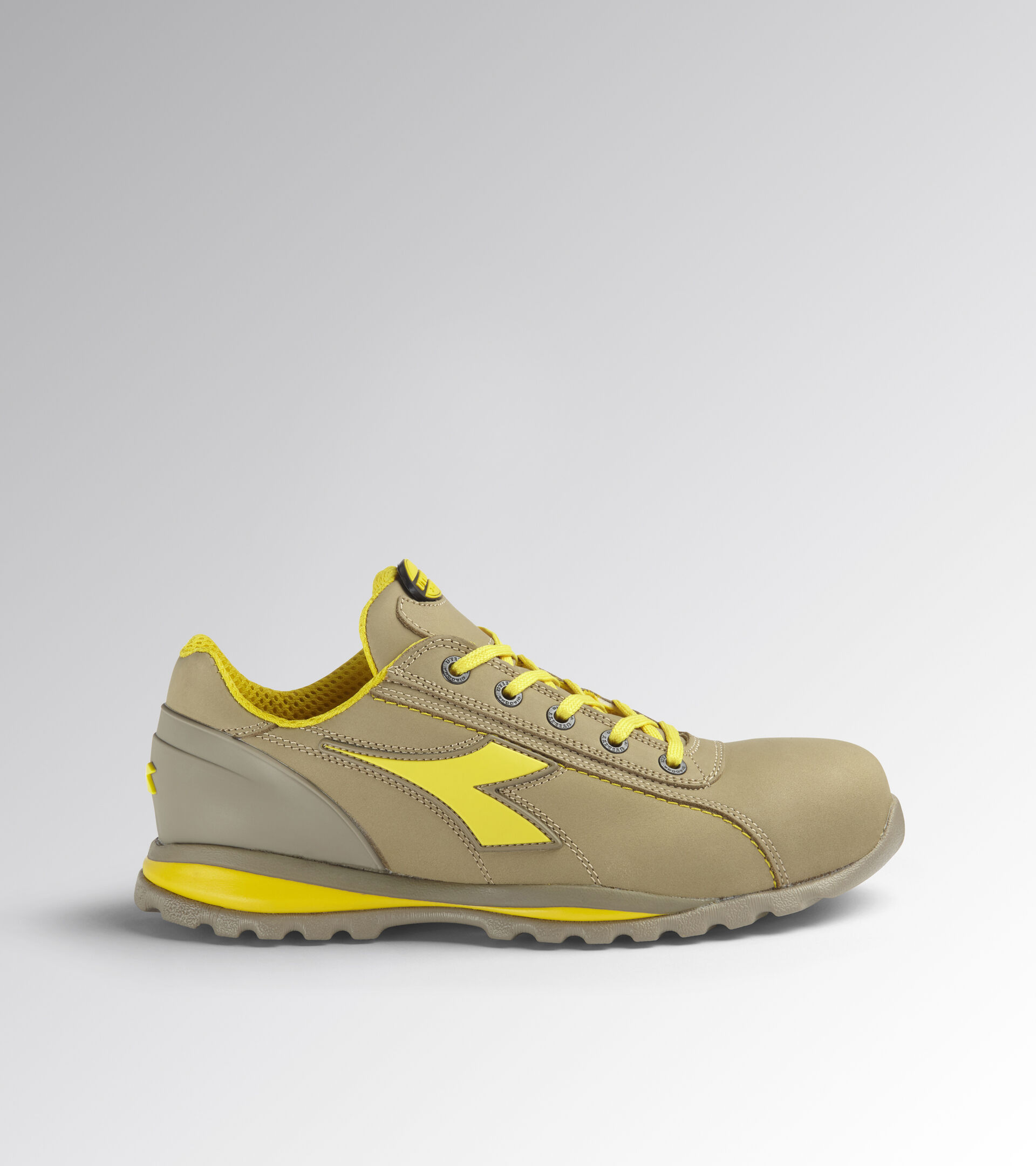 GLOVE LOW S3 HRO SRA, GRIGIO ROCCIA LUNARE, hi-res