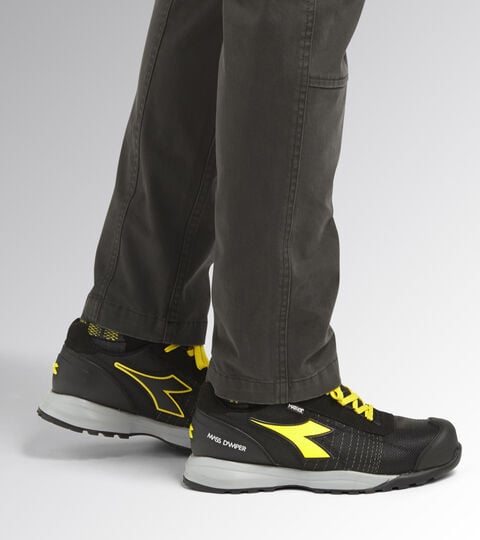 Safety Shoes for Smooth Surfaces - Diadora Utility Online Shop