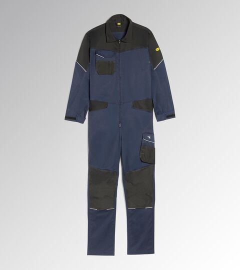 Work coverall COVERALL POLY 2.0 CLASSIC NAVY - Utility