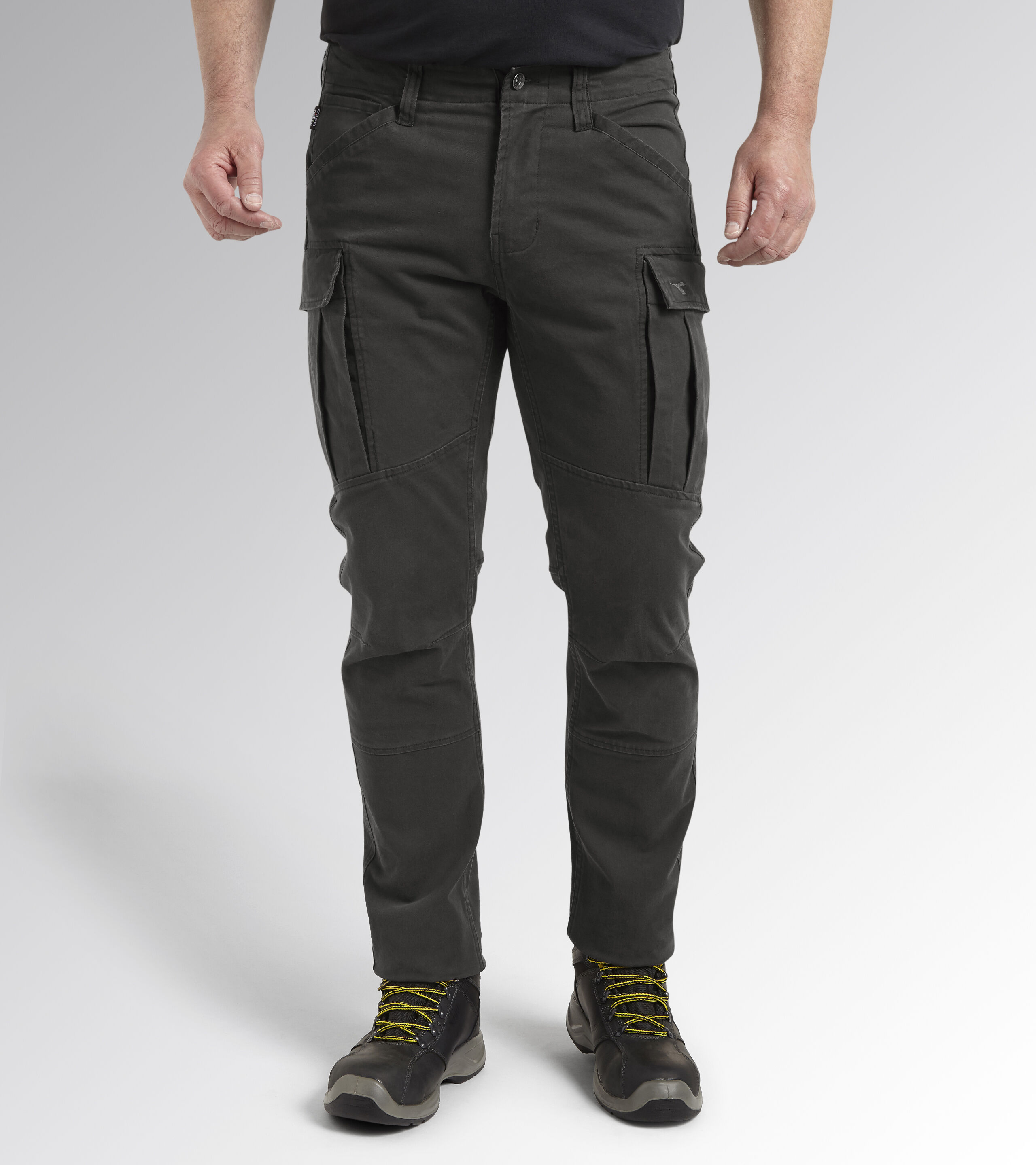 Work Trousers: Shorts \u0026 Cargo Pants 