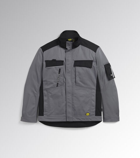 Work jacket WW JKT EASYWORK LIGHT STEEL GRAY - Utility