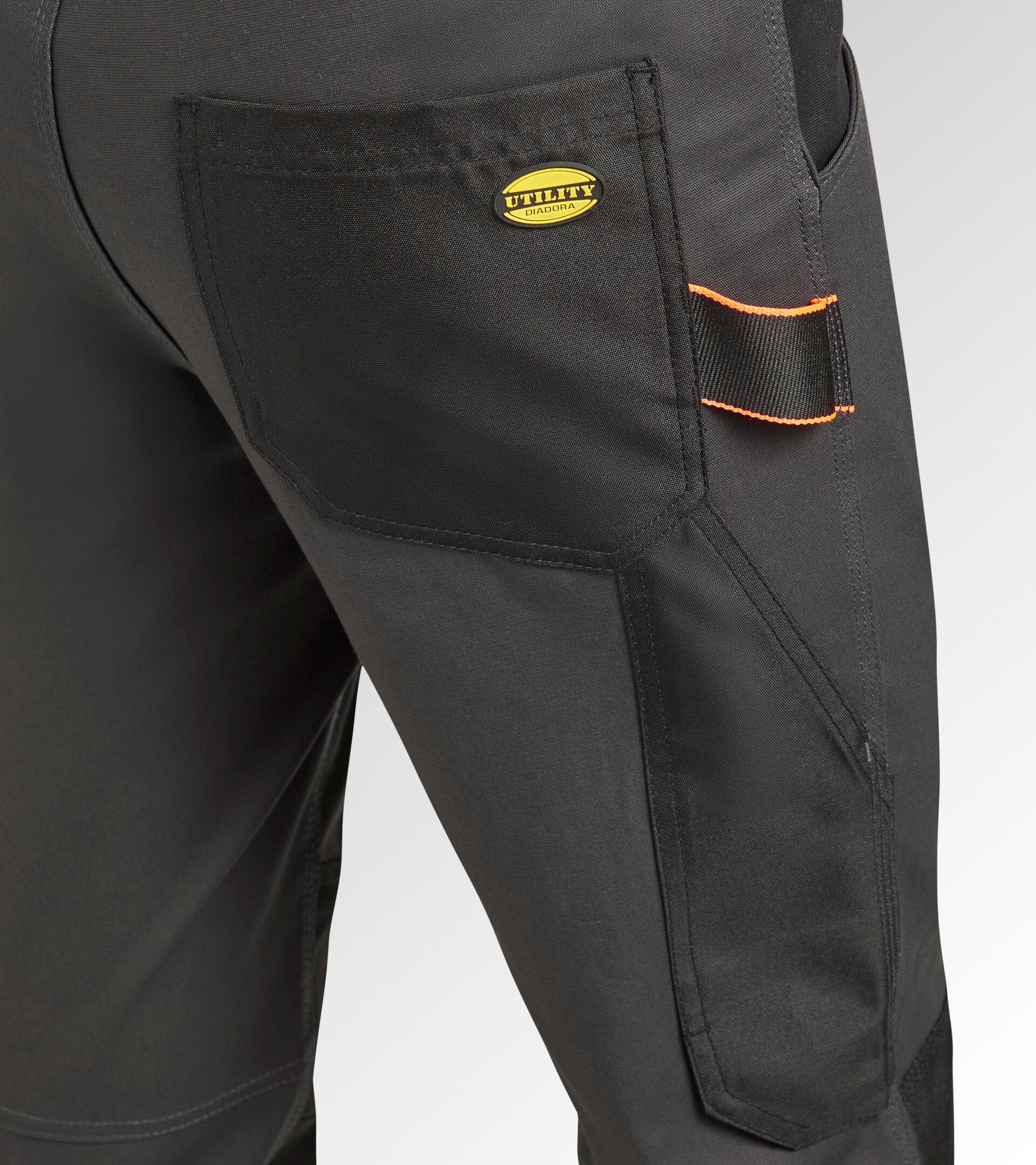 Pantal&oacute;n de trabajo PANT STRETCH PERFORMANCE 2.0 ESPECTRO - Utility
