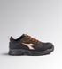 BLACK/GREEN RAGE