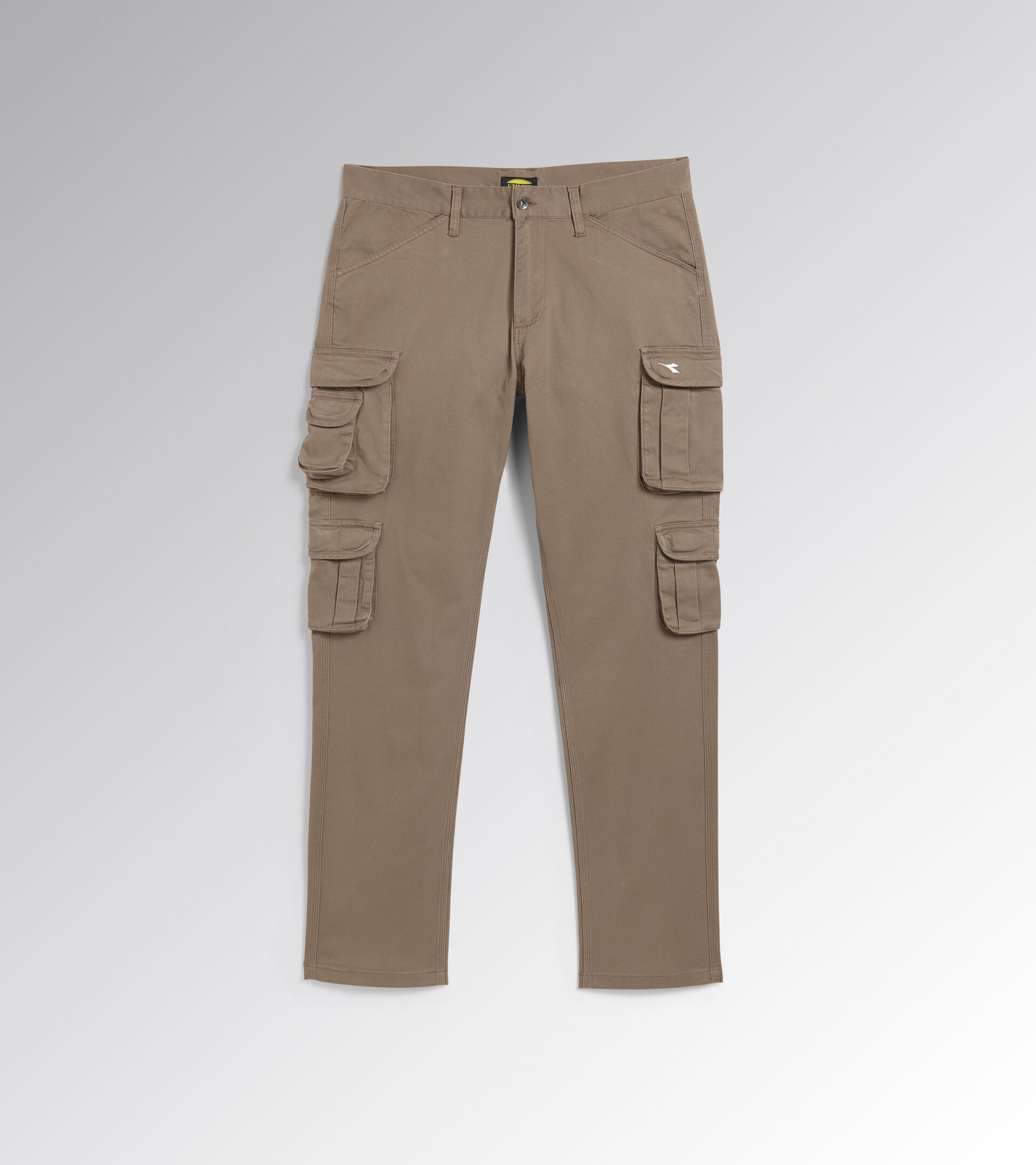 Pantalon de travail PANT WAYET CARGO BEIGE NATUREL - Utility