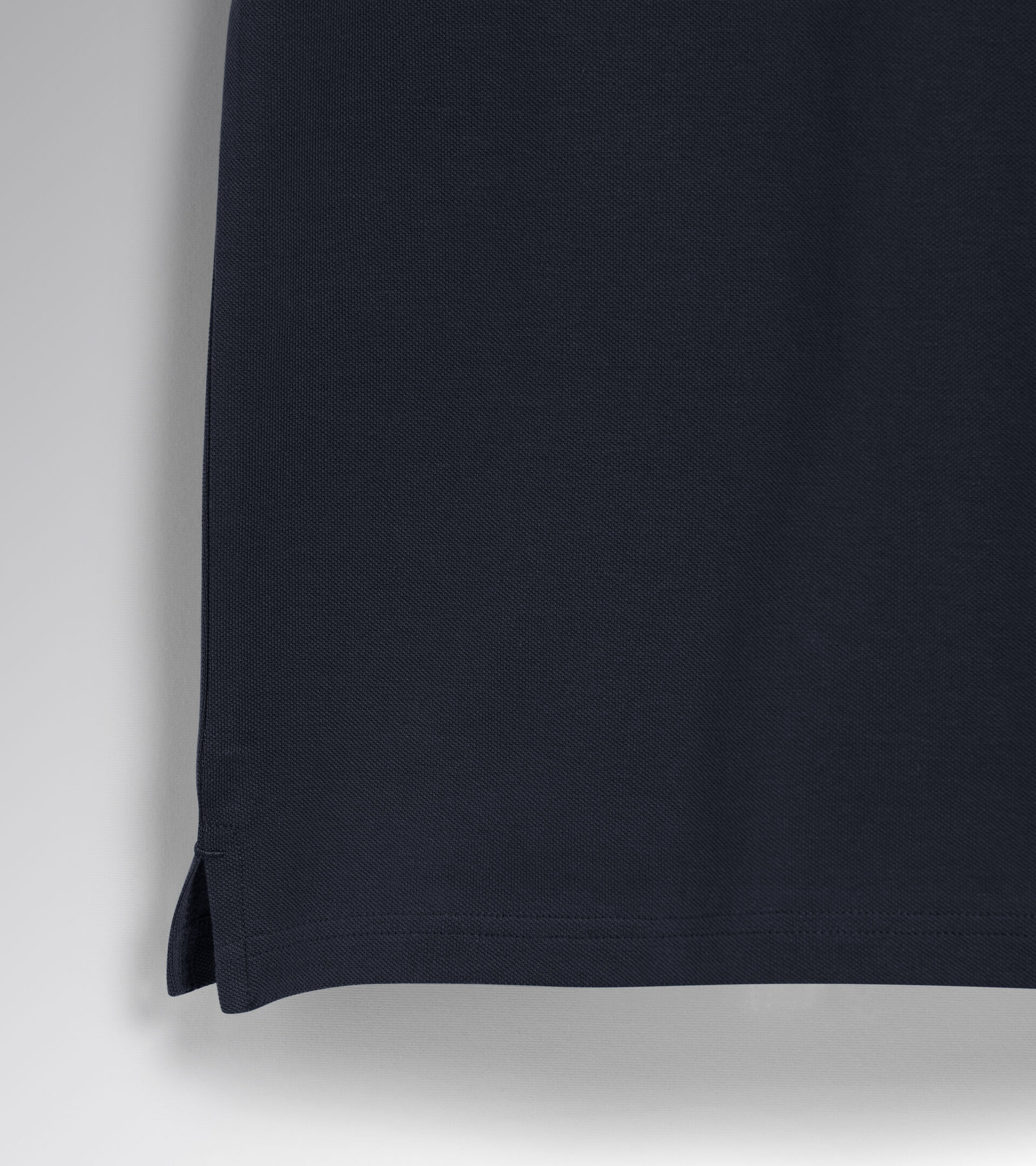 Short-sleeved work polo shirt POLO MC ATLAR ORGANIC CLASSIC NAVY - Utility