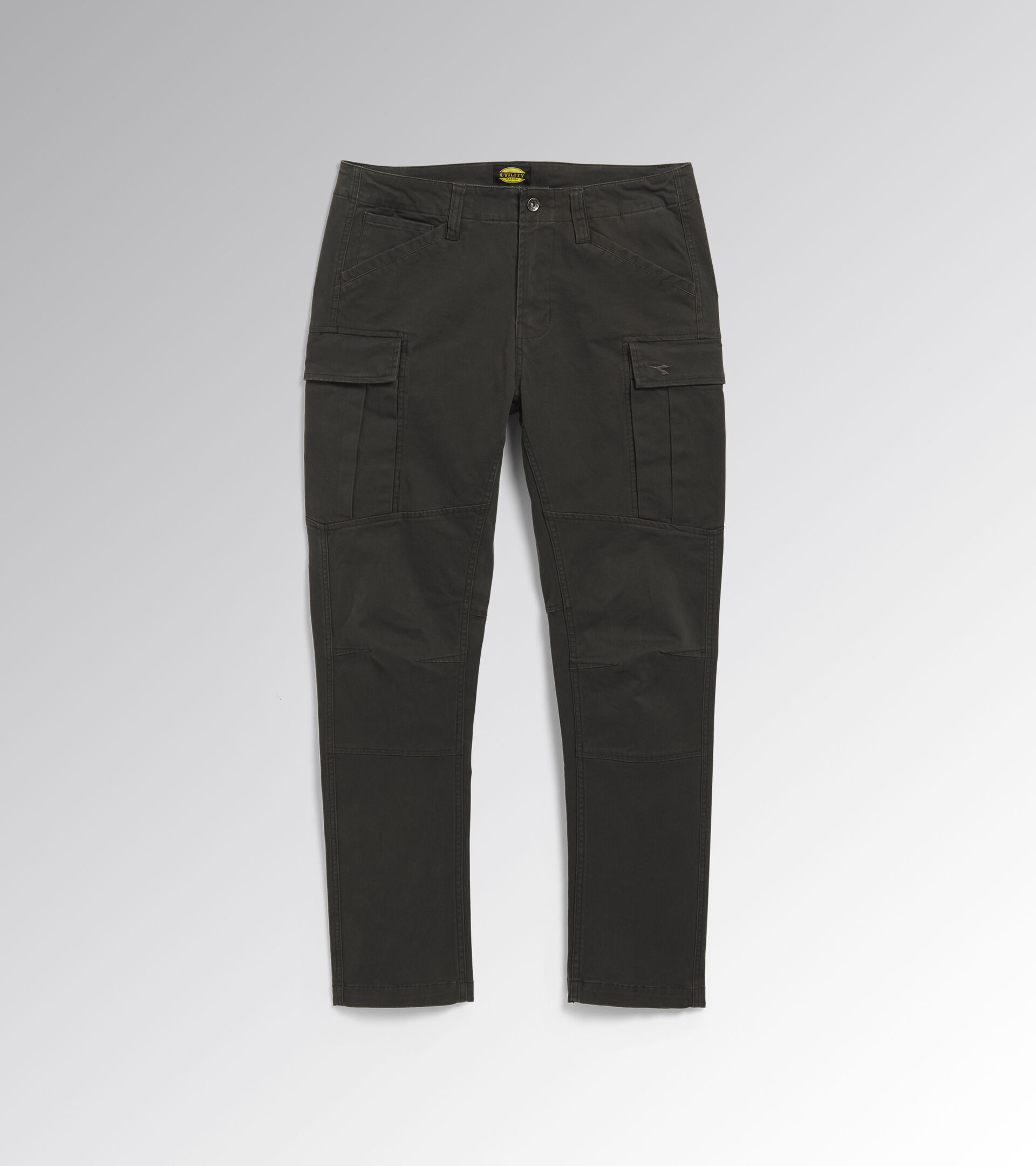 CARGO PANT NEW YORK, ASPHALT, hi-res