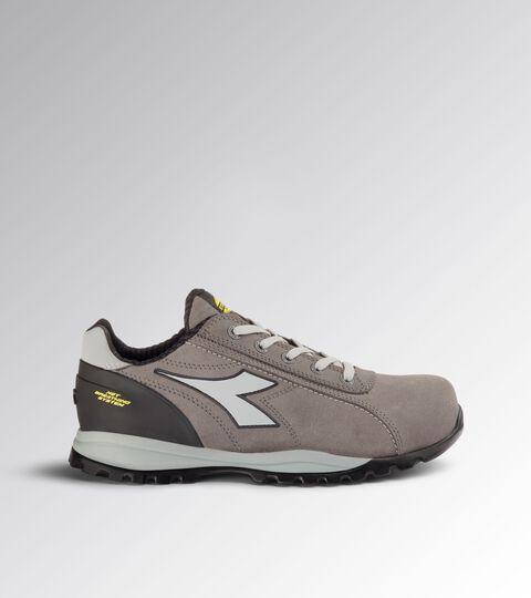 Low safety shoe GLOVE NET LOW S3L FO SR HRO ESD WIND GRAY - Utility