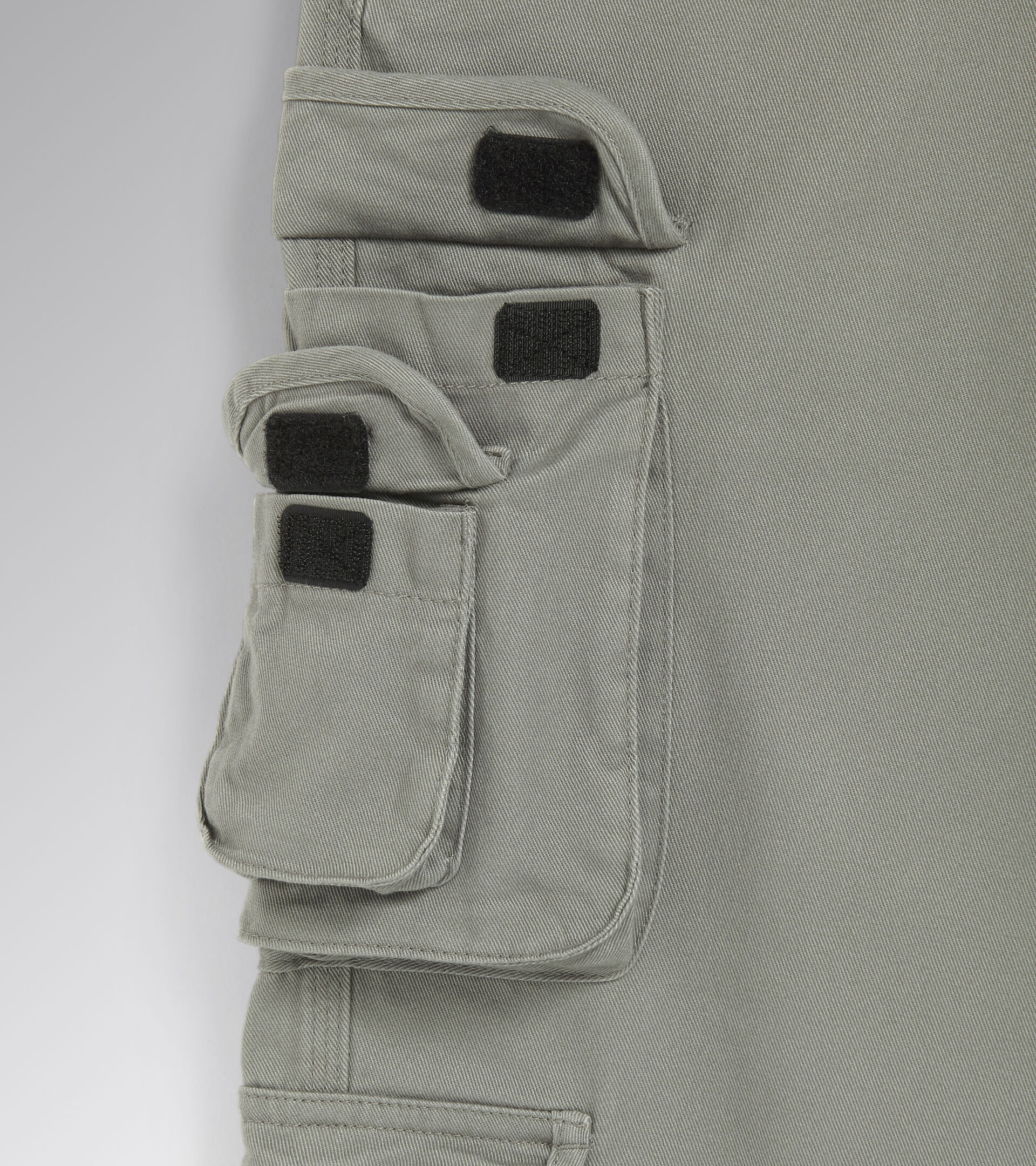 Pantalone da lavoro PANT WAYET CARGO GRIGIO U.K. - Utility