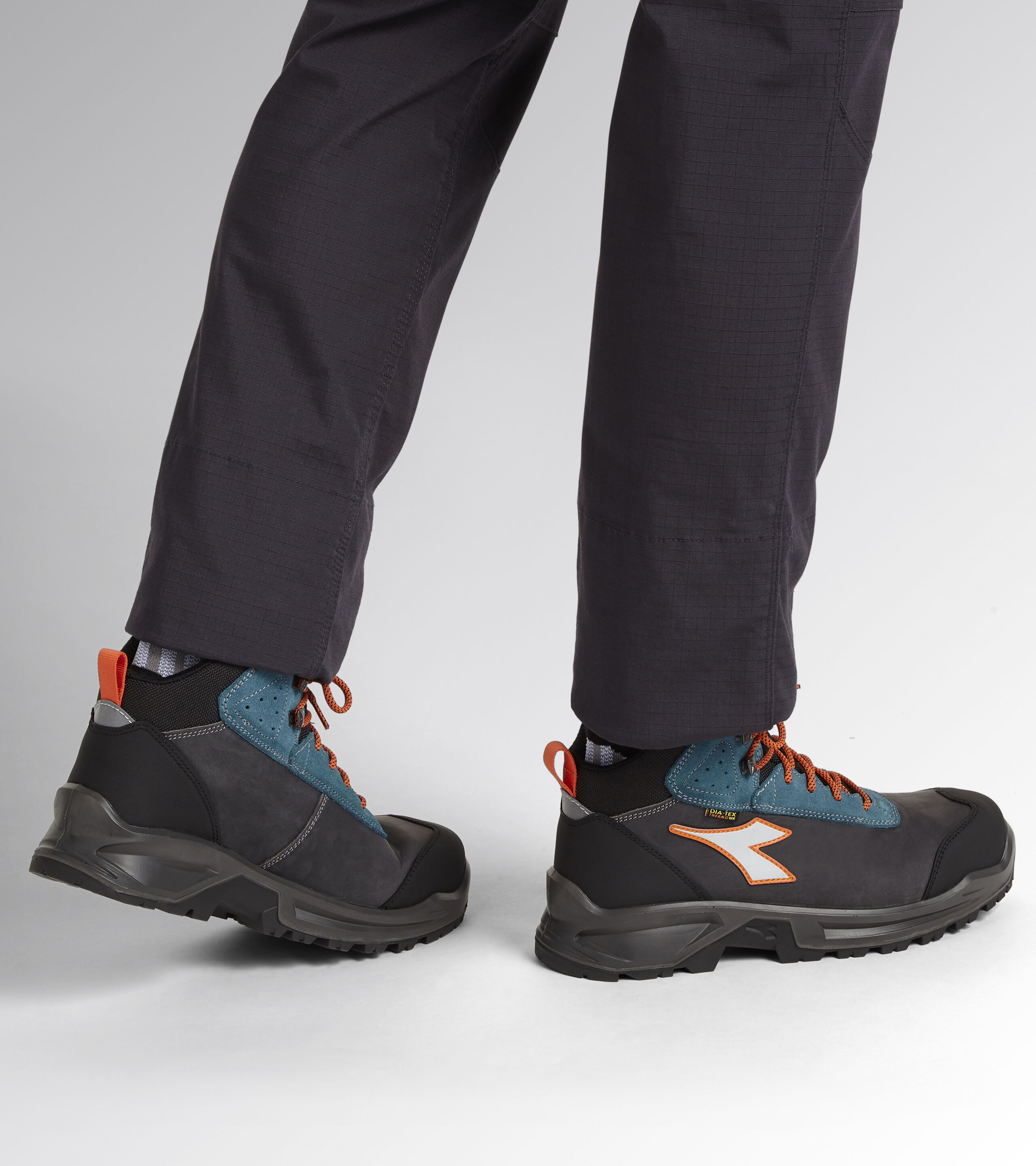 chaussure du chateau