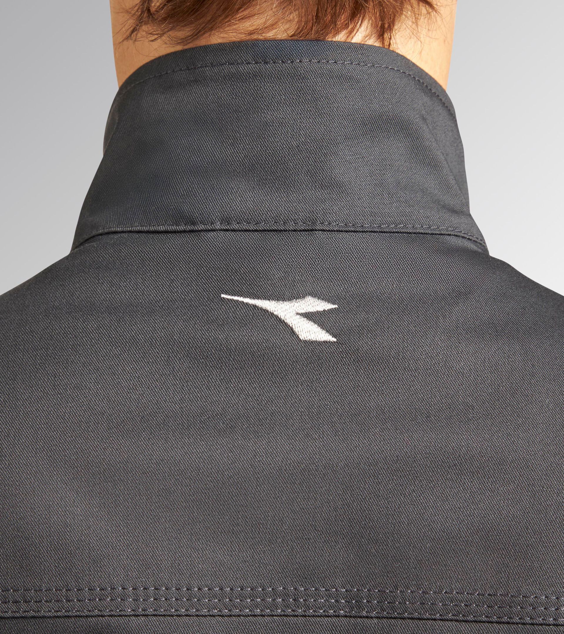 Work jacket WW JACKET POLY 2.0 BLACK PHANTOM - Utility