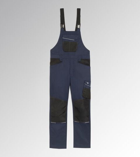 Work bib overalls BIB OVERALL POLY 2.0 CLASSIC NAVY - Utility