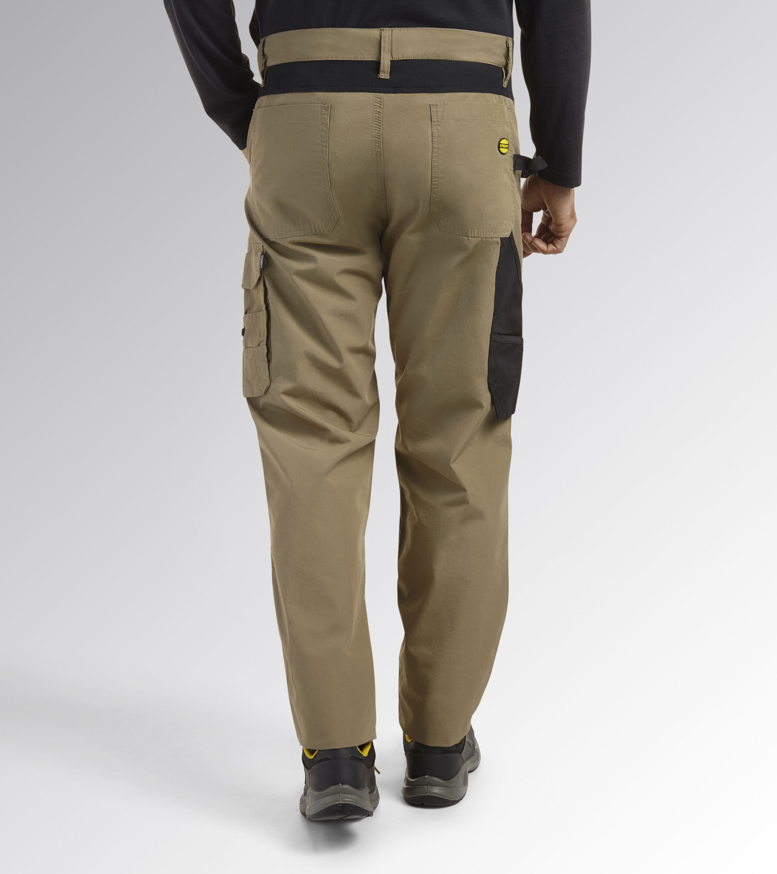 work trouser belt