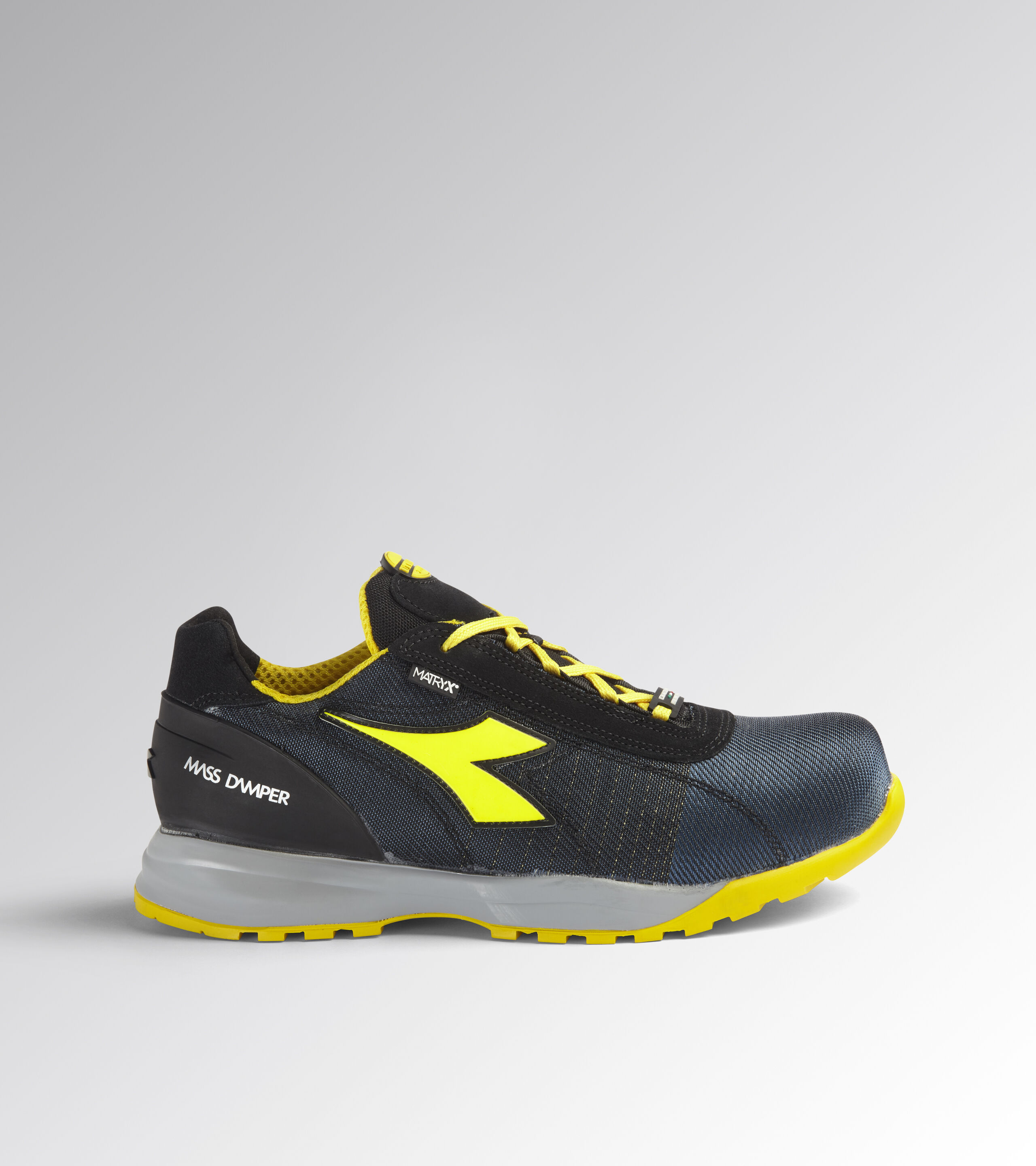 Diadora calzado hot sale de seguridad zaragoza