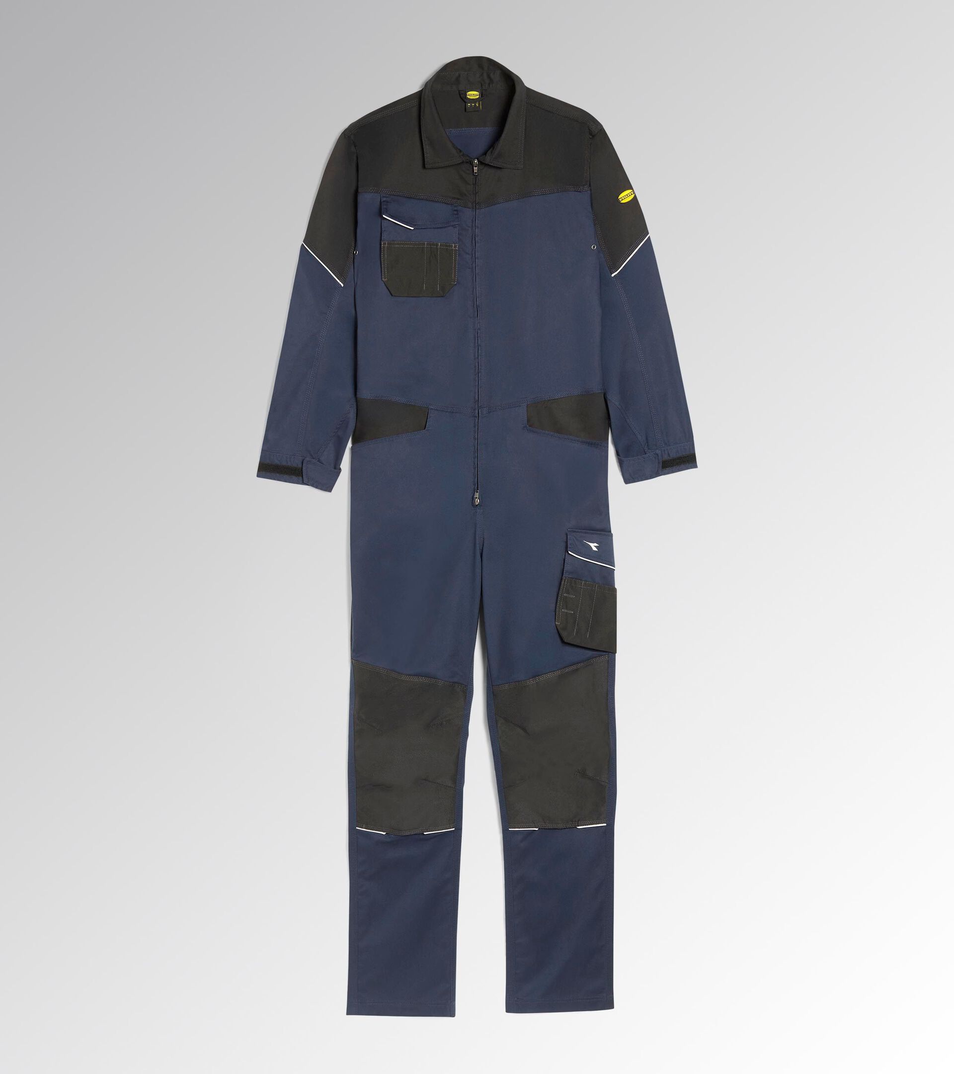 Mono de trabajo COVERALL POLY 2.0 BLEU CABAN - Utility