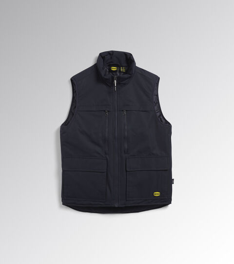 Gilet de travail VEST D-SWAT BLEU CORSAIRE - Utility