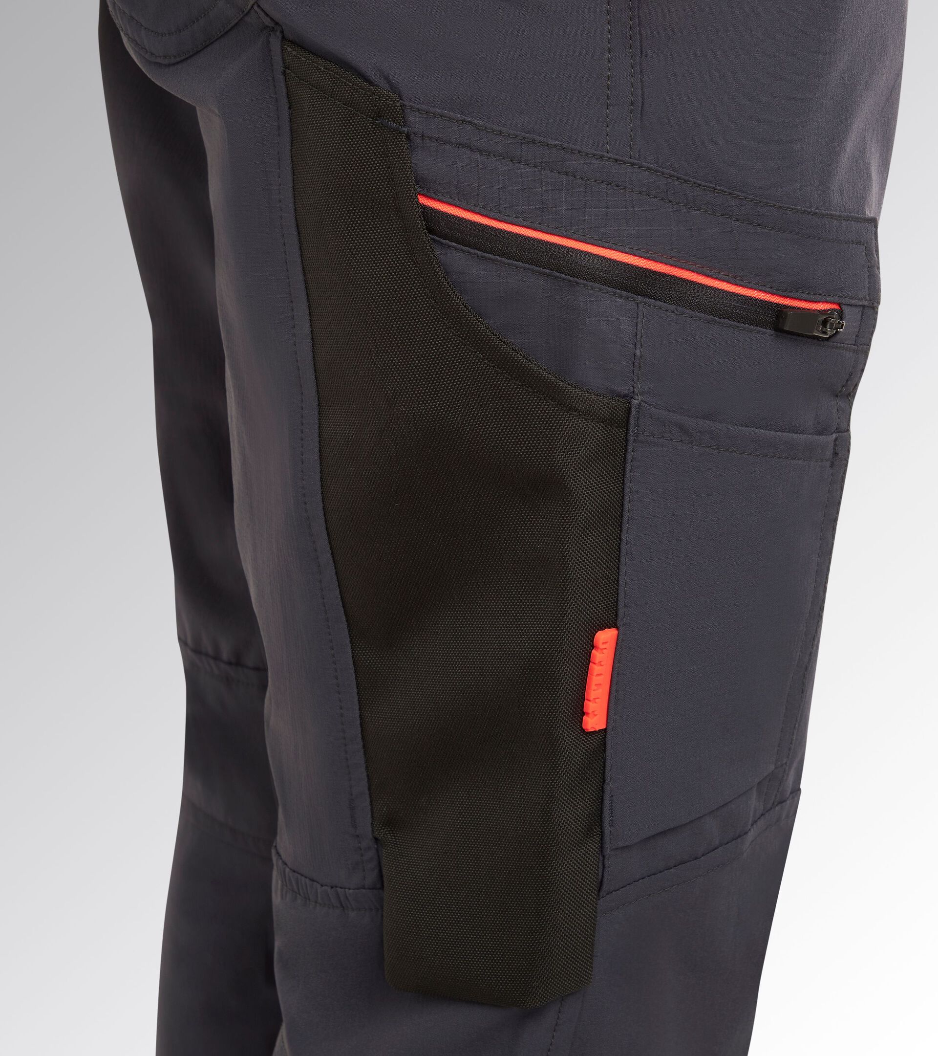 Work trousers PANT SHADOW CARGO MAGNET - Utility