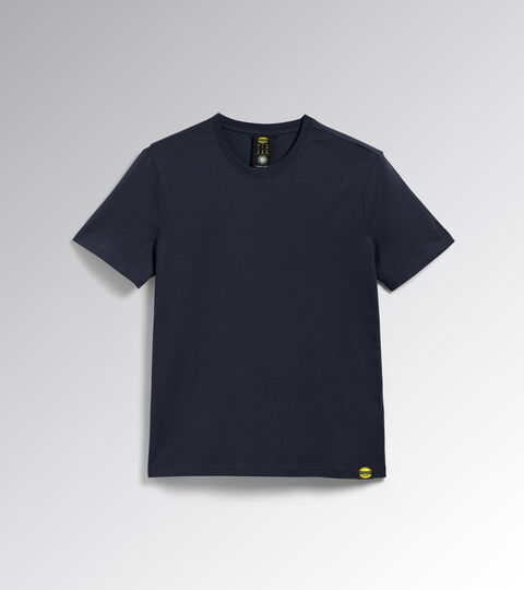 Short-sleeved work T-shirt T-SHIRT MC ATONY ORGANIC CLASSIC NAVY - Utility