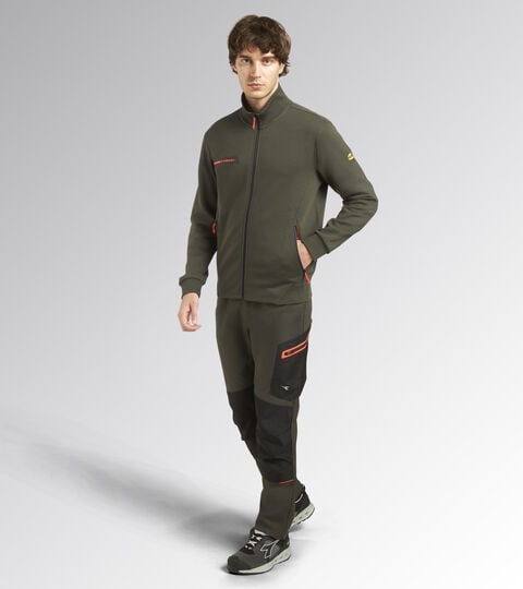 Winter workwear set Winter Uniform  - null