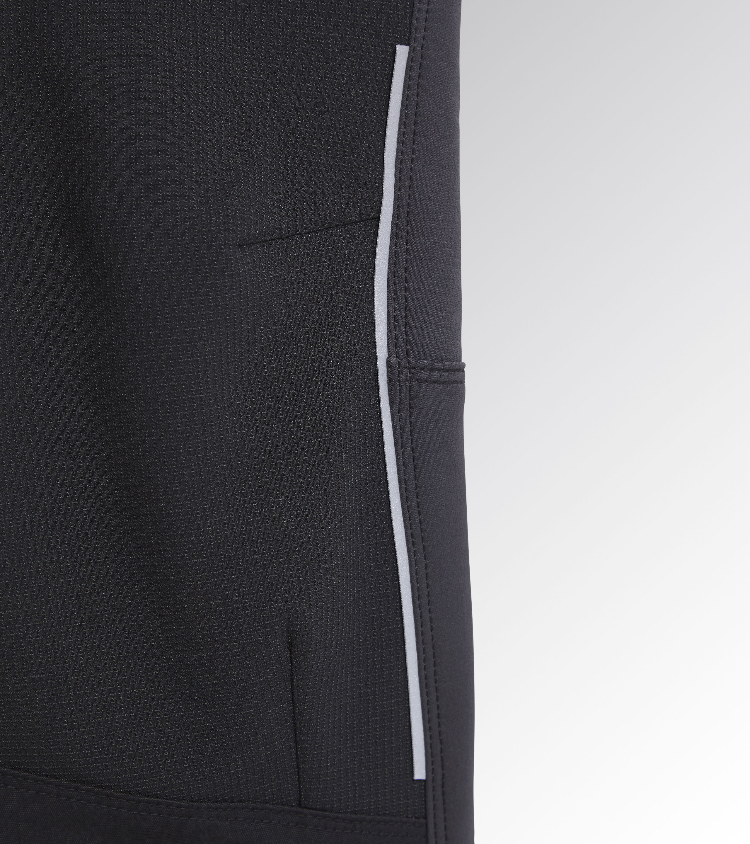 Hi tech hybrid shop pant