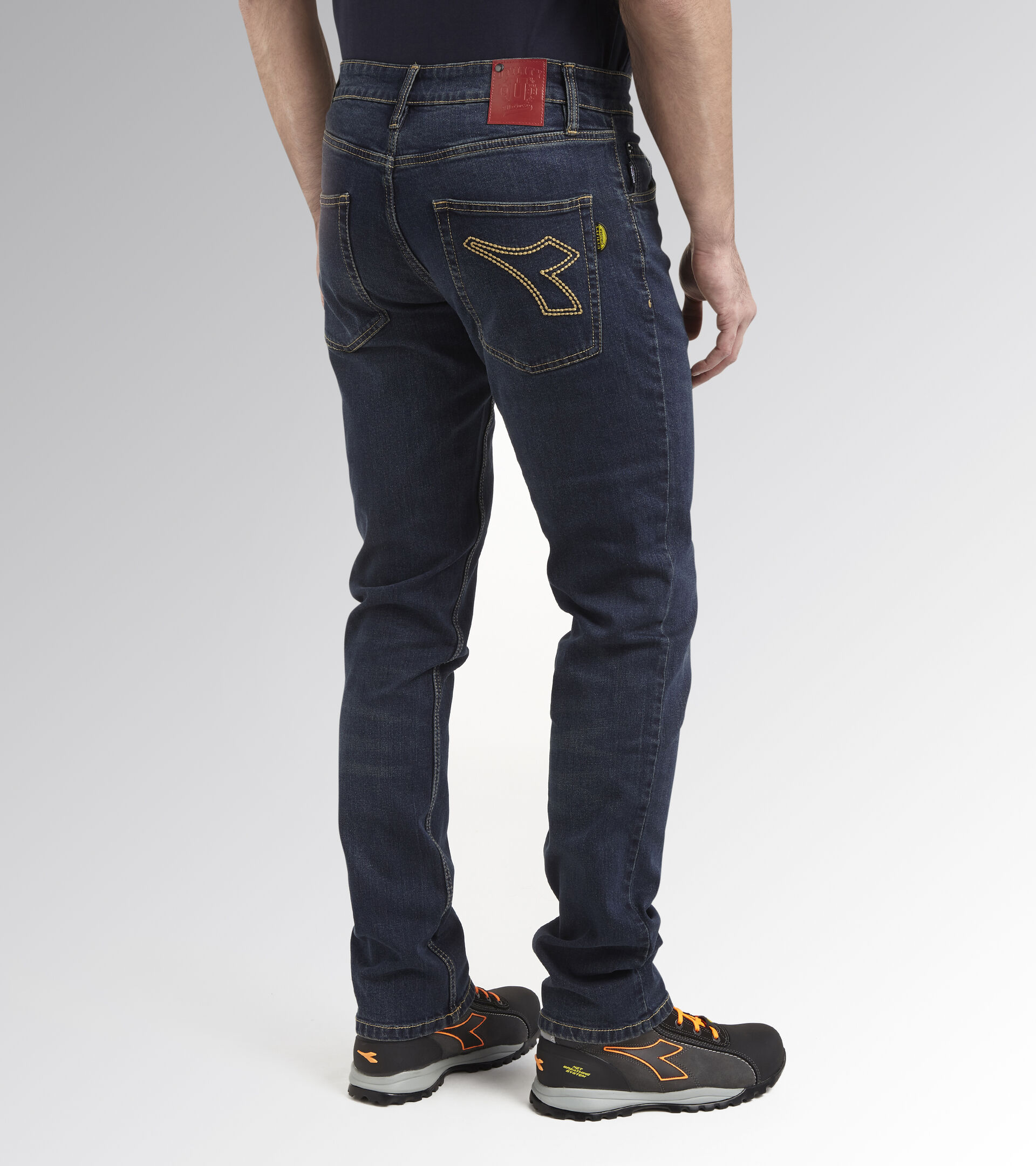 Pantalón vaquero laboral STONE DIADORA 702.159590, compra online