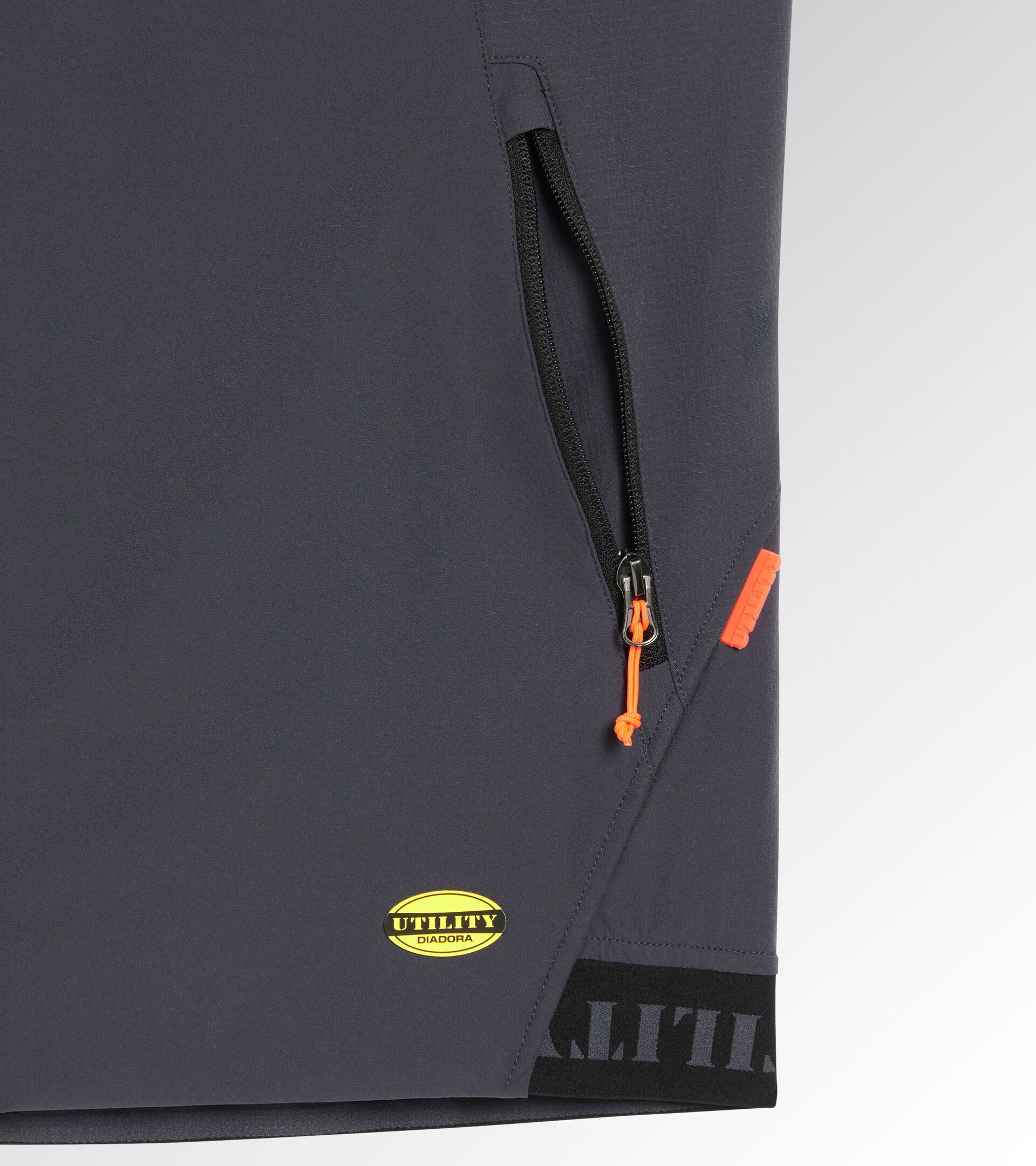 Vest VEST SHADOW MAGNET - Utility