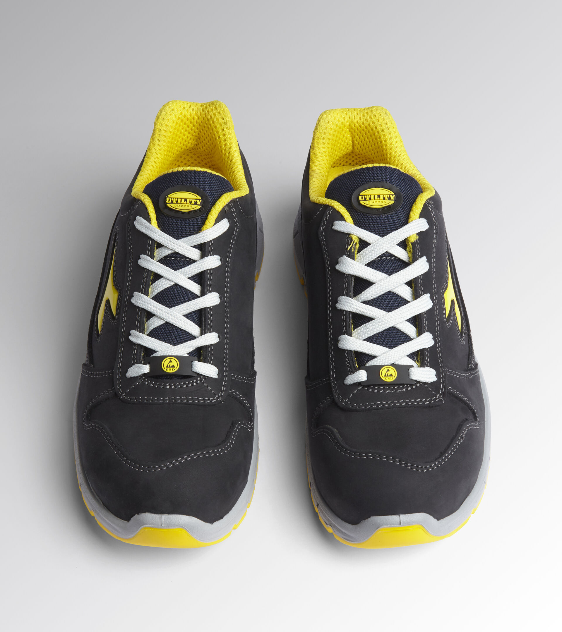 RUN LOW S3 SRC ESD Scarpa Antinfortunistica Bassa Diadora, 56% OFF