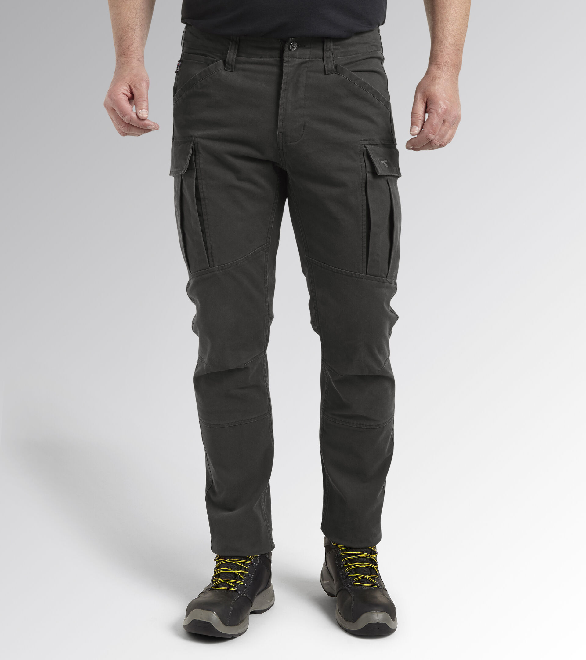 CARGO PANT NEW YORK, ASPHALT, hi-res