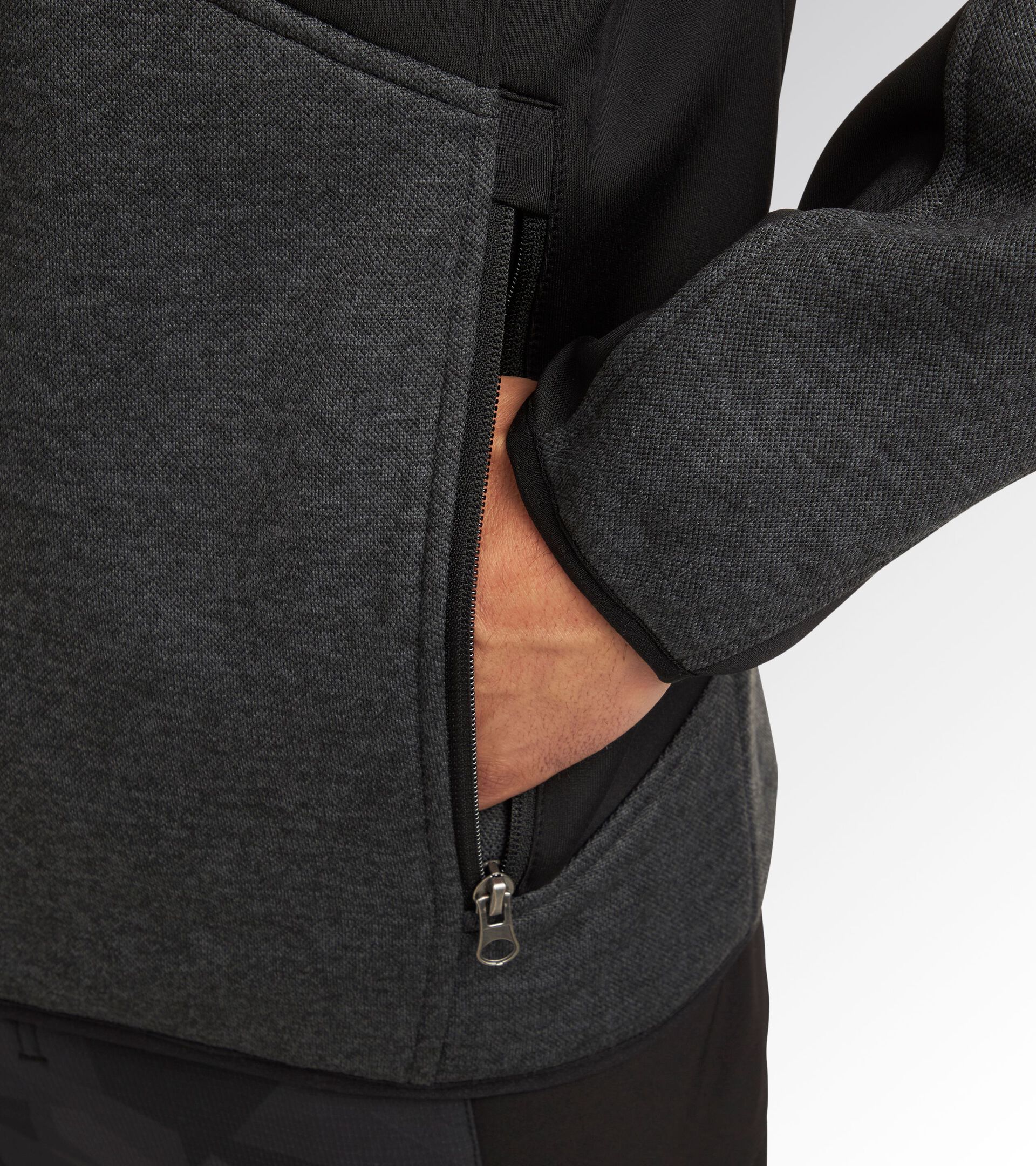 Technical fleece POLAR FLEECE FREEDOM TAP SHOE - Utility