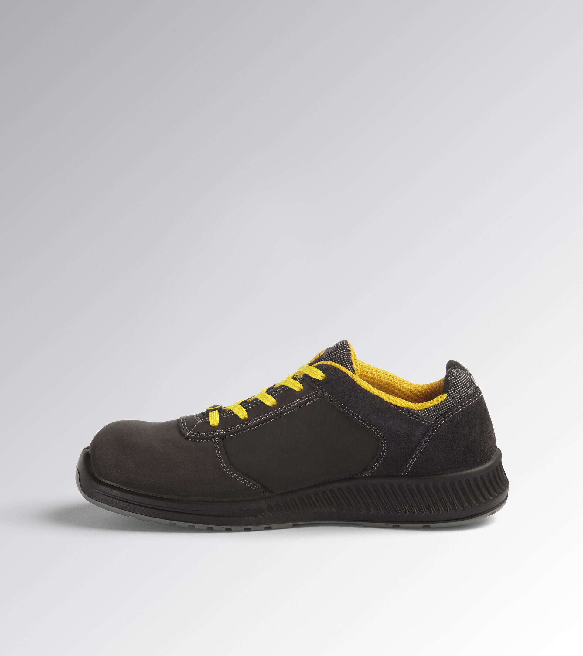 Low safety shoe FORMULA LOW S3 SRC ESD BLACK - Utility