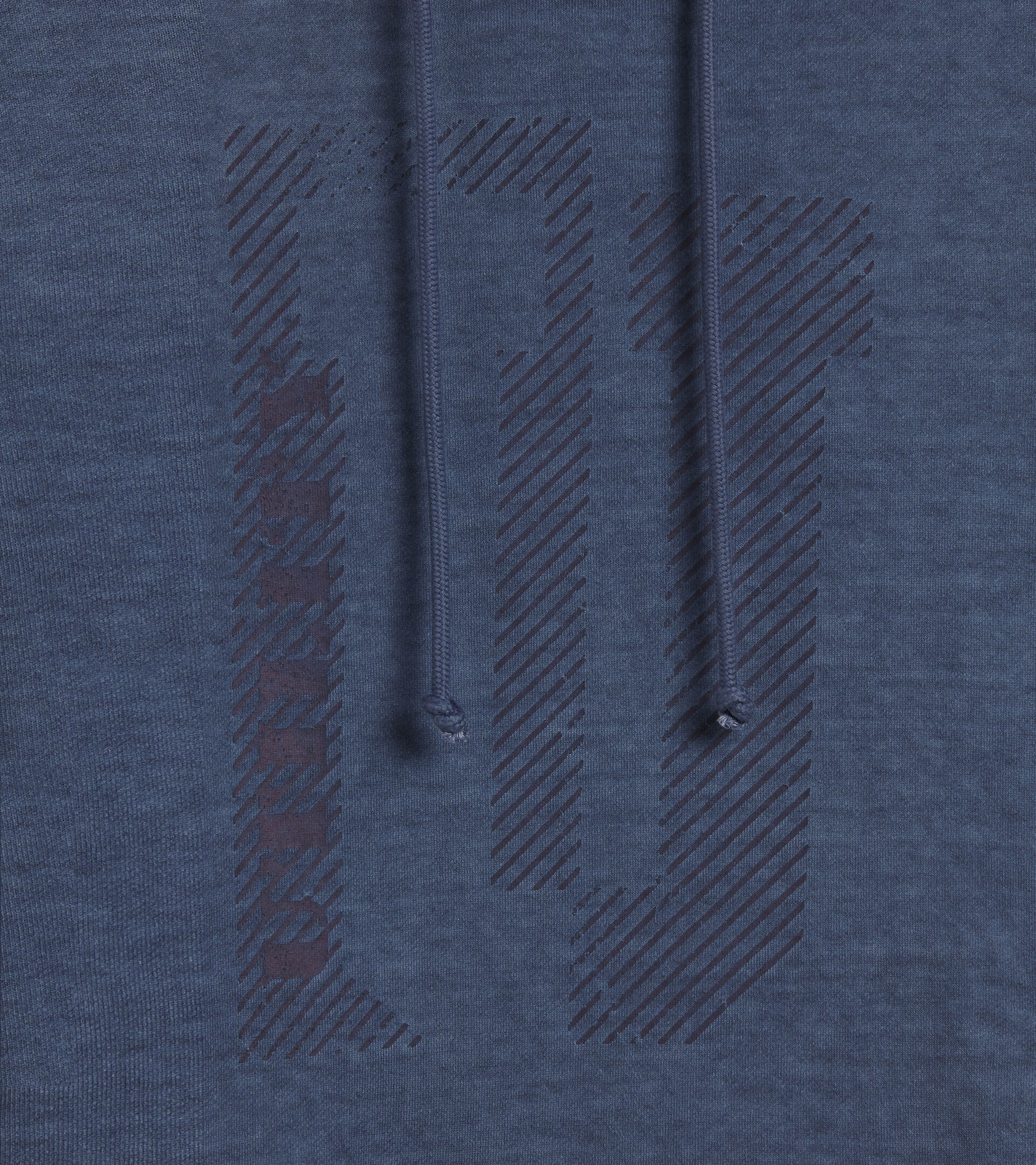SWEATSHIRT HOODIE URBAN, INFINITY, hi-res
