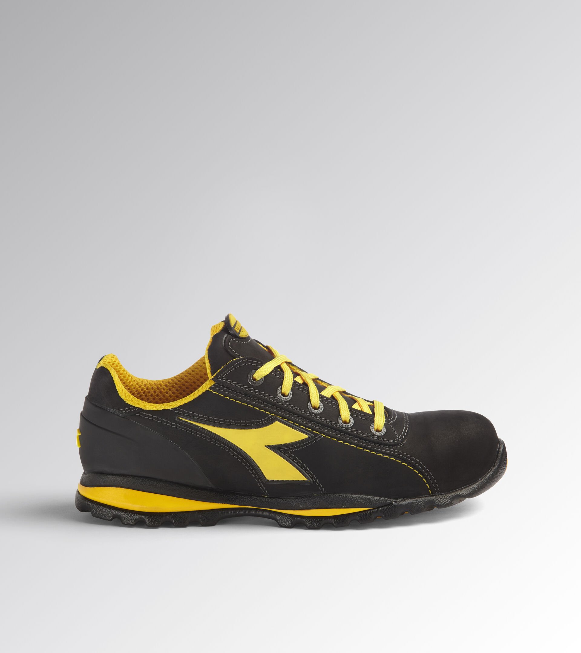 GLOVE LOW S3 HRO SRA Low safety shoe - Diadora Utility Online Store TR