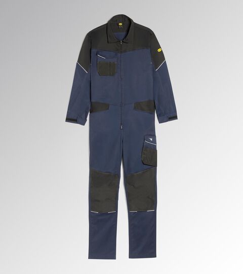Work coverall COVERALL POLY 2.0 CLASSIC NAVY - Utility