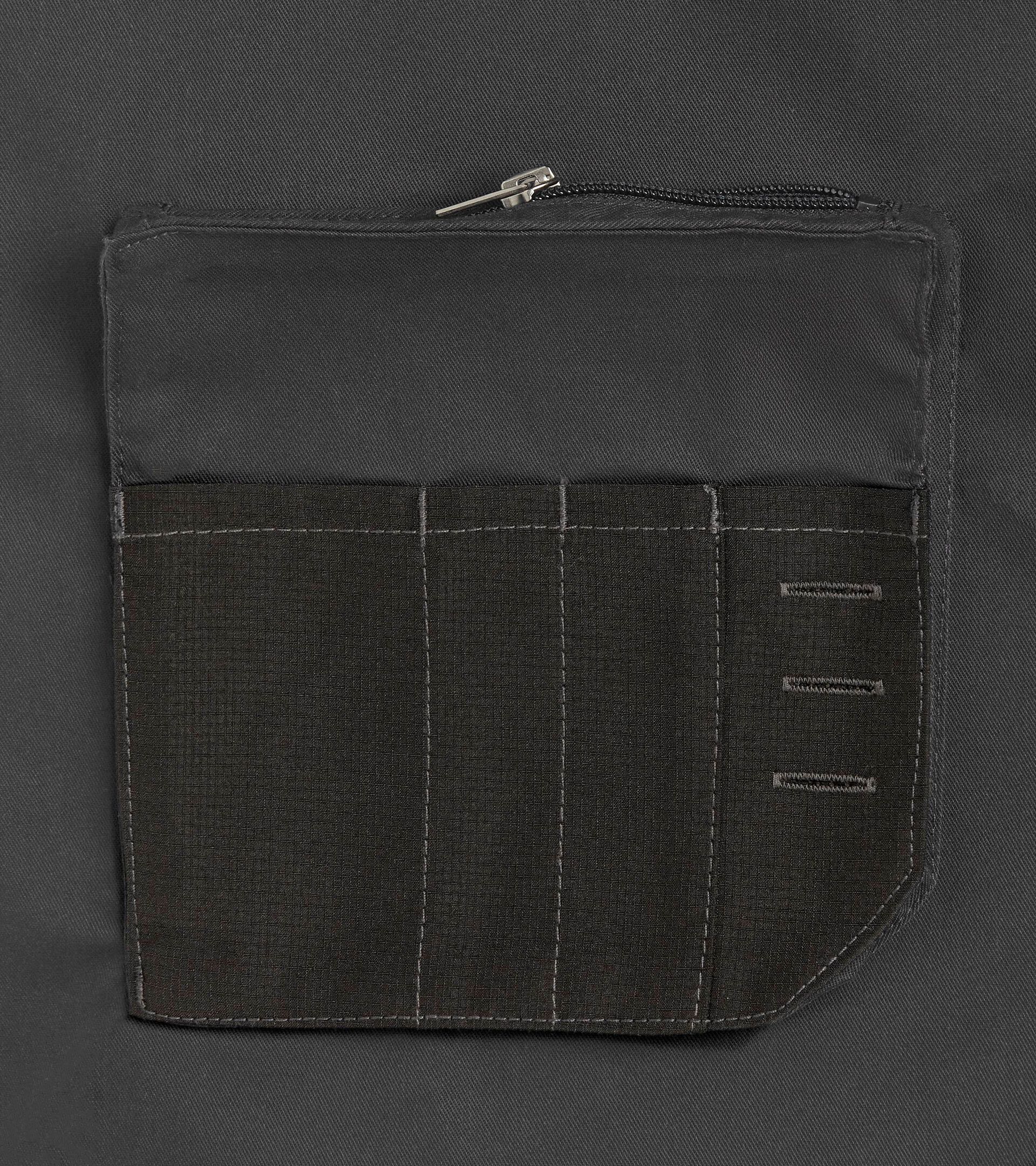 Gilet de travail VEST MOVER 2.0 FANTOME - Utility