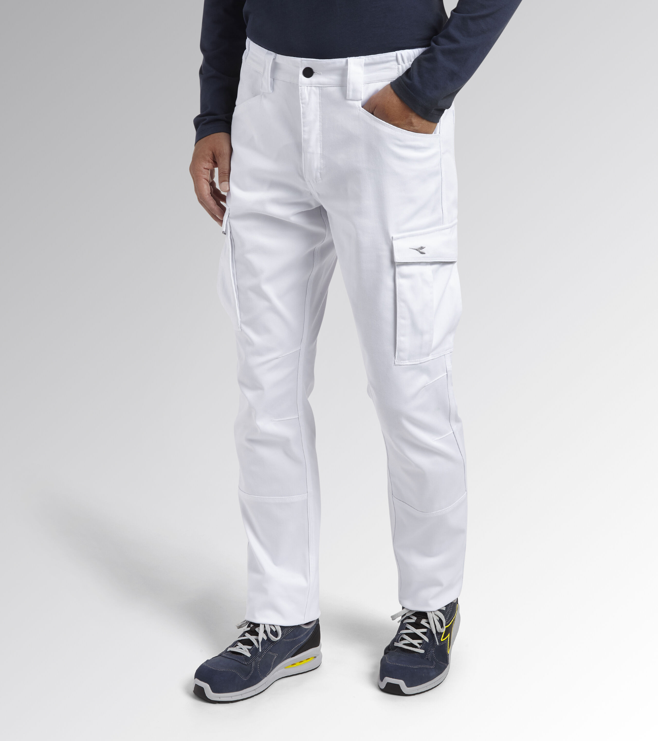 Work Trousers: Shorts & Cargo Pants - Diadora Utility Online Shop