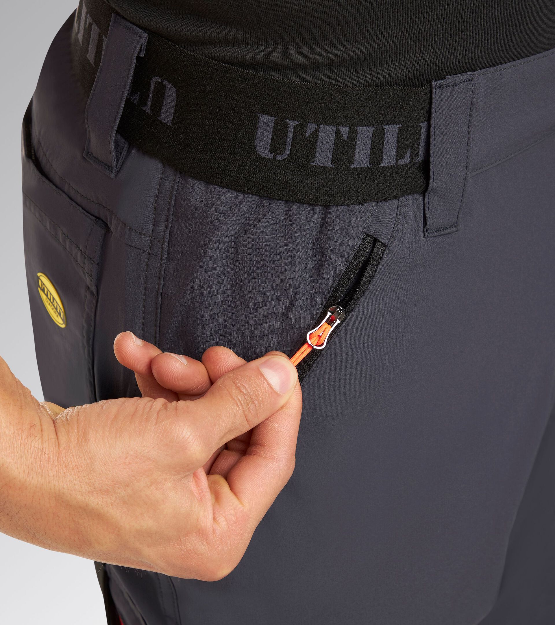 Work trousers PANT SHADOW CARGO MAGNET - Utility