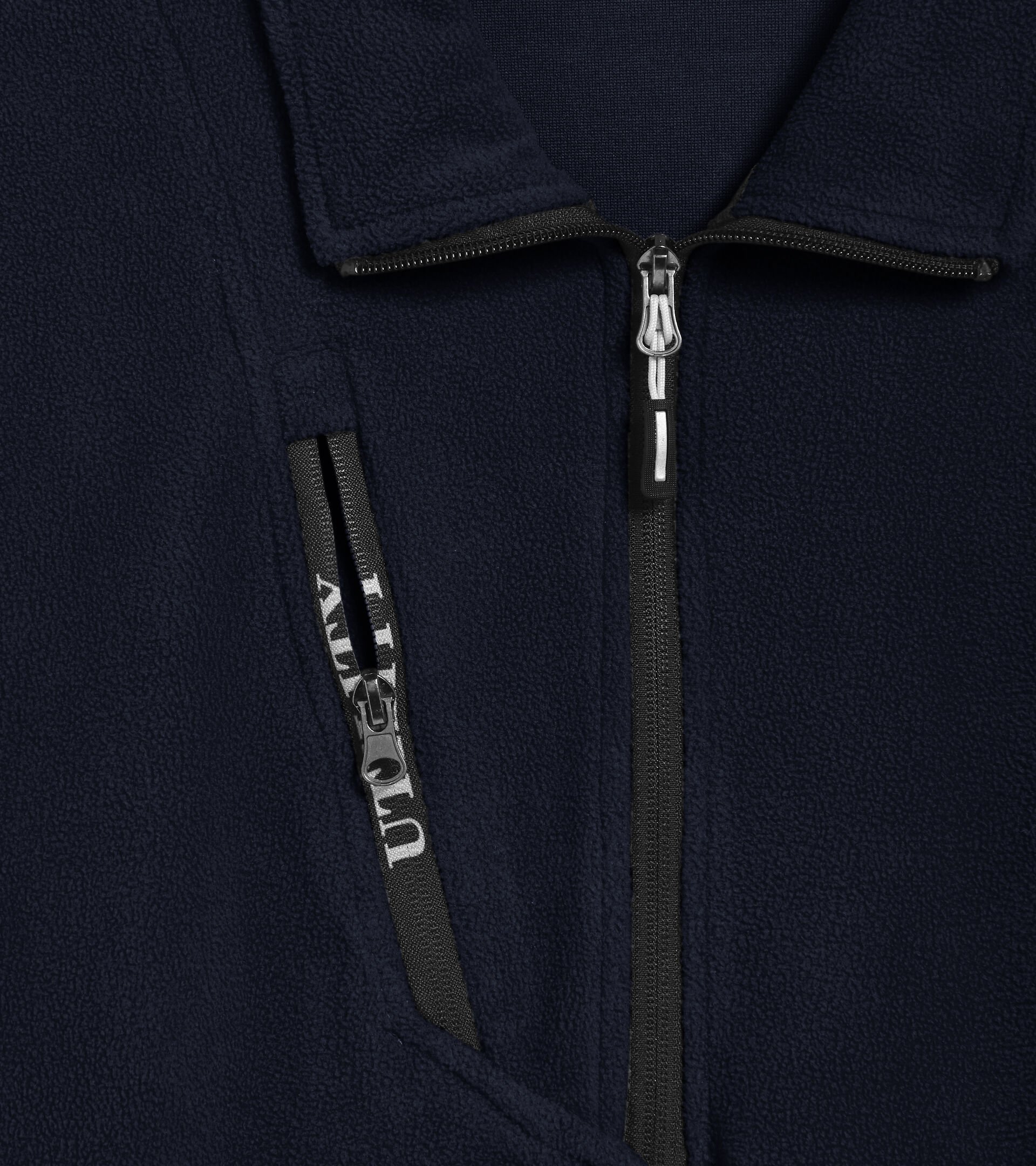 Work fleece MICROPILE POCKET LITEWORK CLASSIC NAVY - Utility