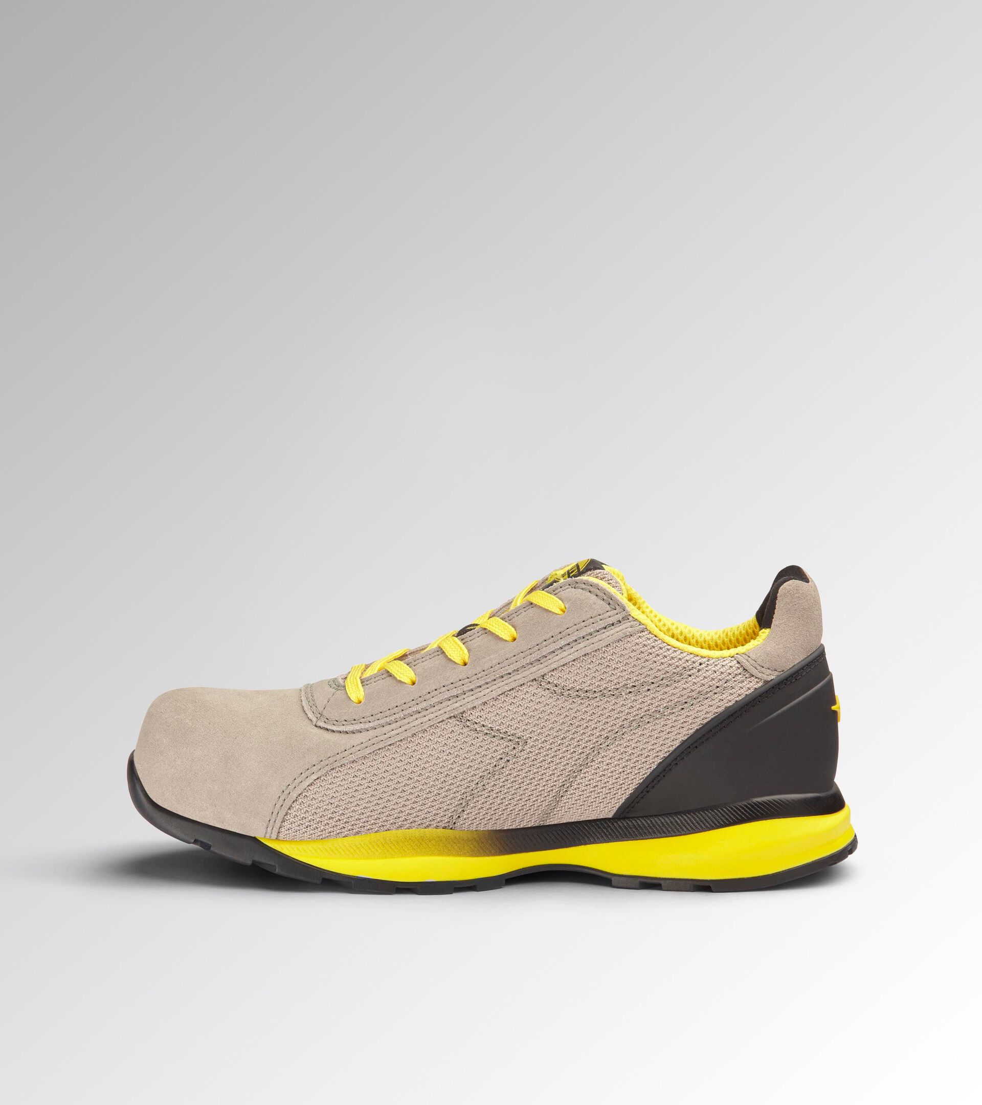 Niedriger Sicherheitsschuh S1PS GLOVE HYPERFORM LOW S1PS FO HRO SR ESD MONDGESTEIN - Utility