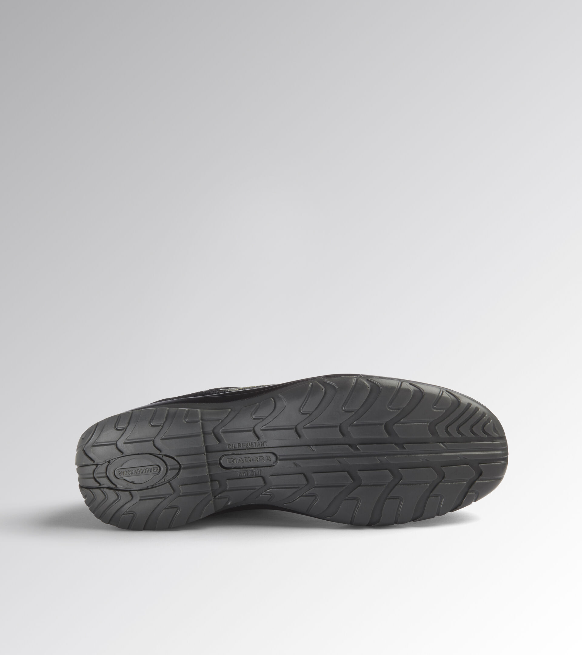 Low safety shoe BLITZ LOW S3 SRC CASTLE ROCK - Utility