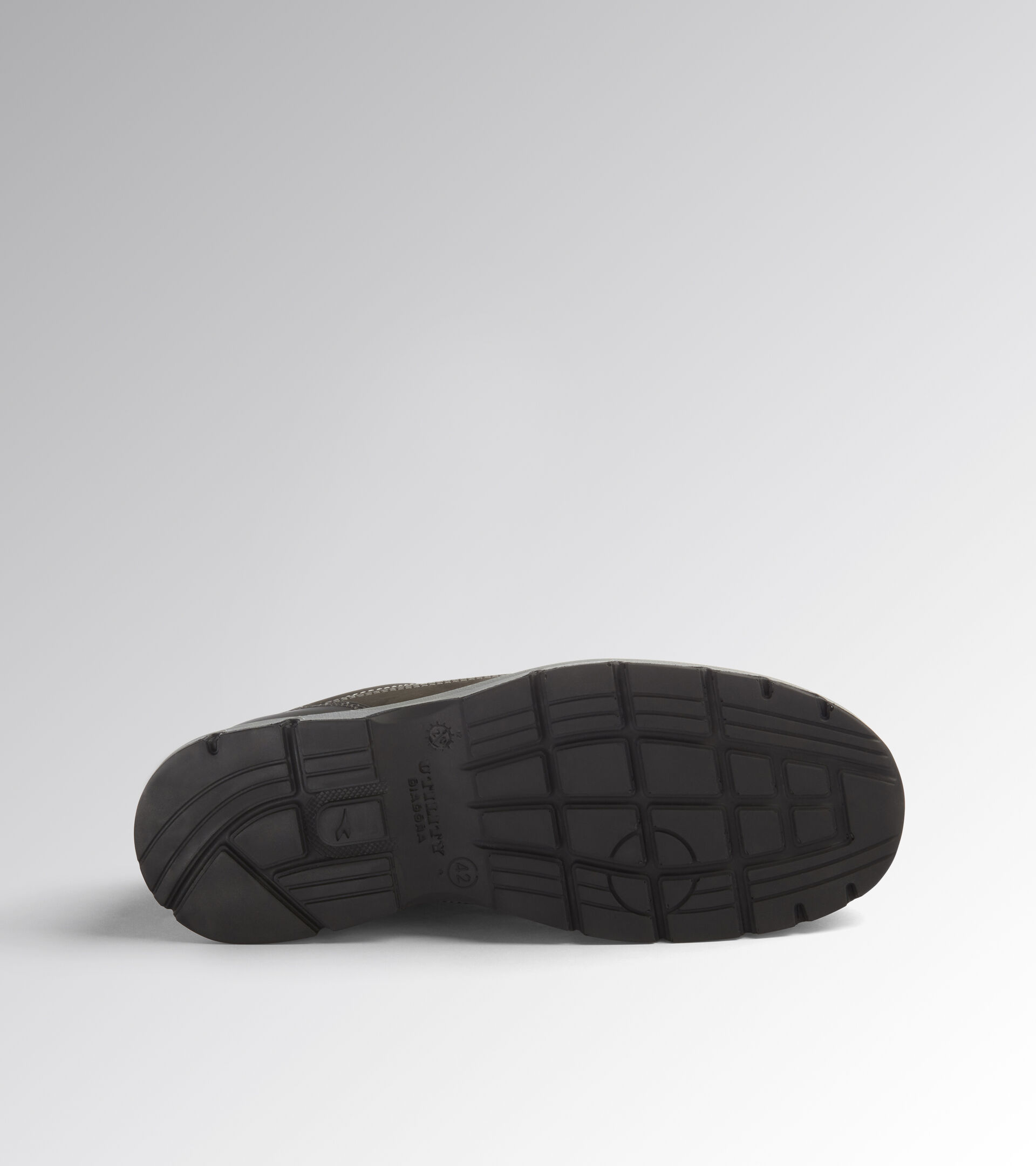 Chaussure de securité basses RUN LOW S3 SRC ESD ROCHE DE CHATEAU - Utility
