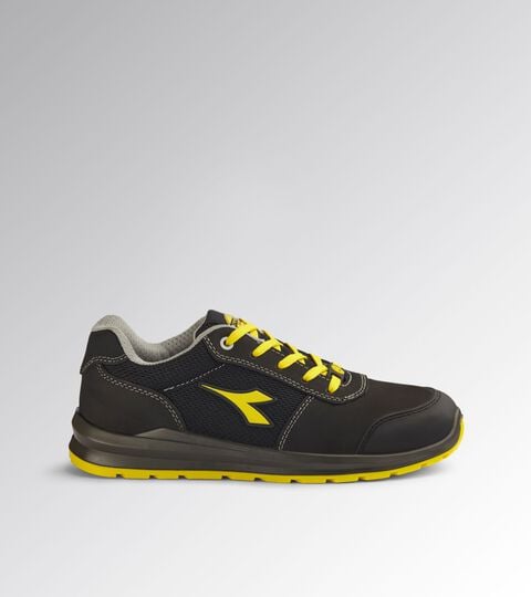 Chaussures de sécurité basses SPEEDY LOW S1PS FO SR SC ESD MF NOIR - Utility