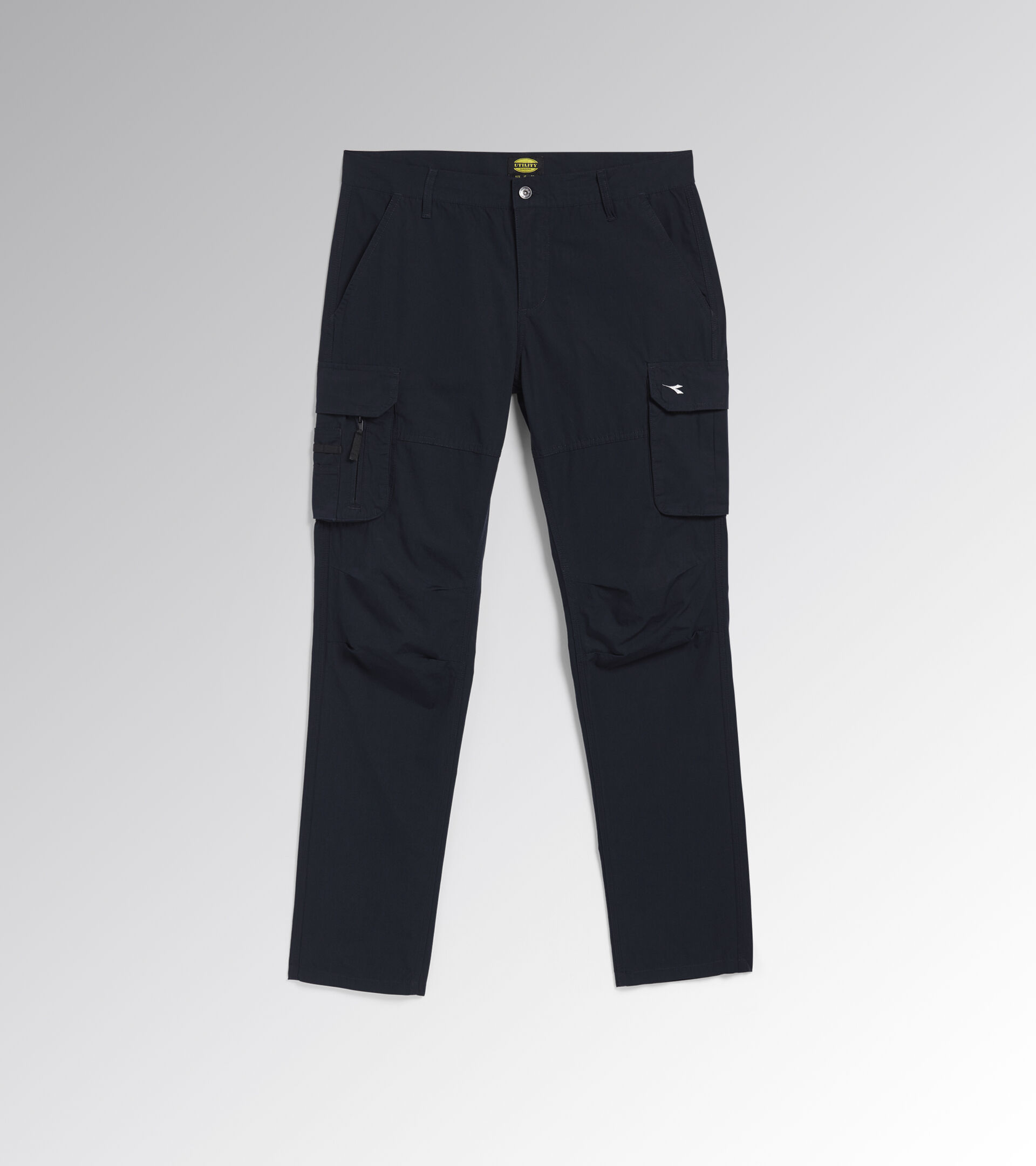 Pantalone da lavoro PANT WIN CARGO BLU TUAREG - Utility