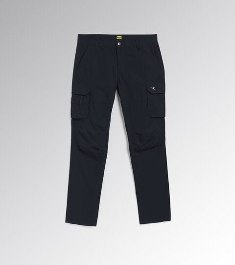 Work trousers PANT WIN CARGO NAVY TUAREG - Utility