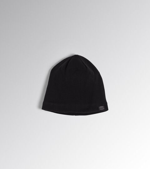 Mütze, doppelseitig POLAR BEANIE SCHWARZ - Utility